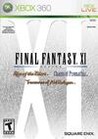 Final Fantasy XI cover