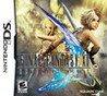Final Fantasy XII: Revenant Wings cover