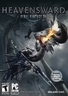 Final Fantasy XIV: Heavensward cover