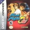 Final Fight One cover