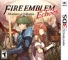 Fire Emblem Echoes: Shadows of Valentia cover