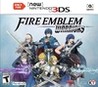 Fire Emblem Warriors cover