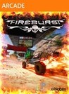 Fireburst cover