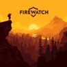 Firewatch cover