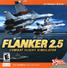 Flanker 2.5 cover