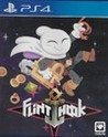 Flinthook cover