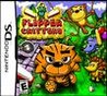 Flipper Critters cover