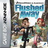 Flushed Away cover