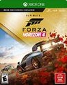 Forza Horizon 4 cover