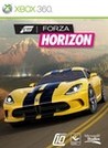 Forza Horizon: Rally Expansion Pack cover