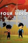 Four Sided Fantasy cover
