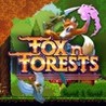 FOX n FORESTS cover