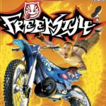 Freekstyle cover