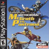 Freestyle Motocross: McGrath Vs. Pastrana cover