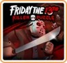 Friday the 13th: Killer Puzzle cover