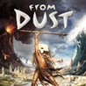 From Dust cover