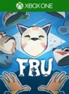 FRU cover