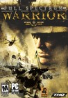 Full Spectrum Warrior cover