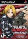 Fullmetal Alchemist and the Broken Angel cover