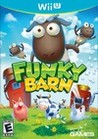 Funky Barn cover