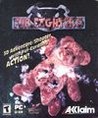 Fur Fighters cover