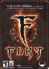 Fury cover