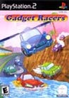 Gadget Racers cover