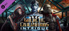 Galactic Civilizations III: Intrigue cover