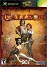 Galleon: Islands of Mystery cover
