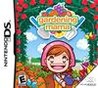 Gardening Mama cover