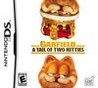 Garfield: A Tail of Two Kitties cover