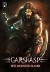 Garshasp: The Monster Slayer cover