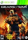 Gears of War: Judgment cover