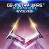 Geometry Wars 3: Dimensions cover