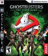 Ghostbusters: The Video Game cover