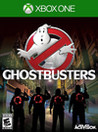 Ghostbusters cover