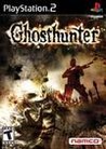 Ghosthunter cover