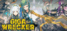 Giga Wrecker cover