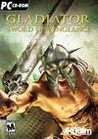Gladiator: Sword of Vengeance cover