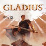Gladius cover