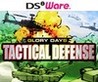 Glory Days: Tactical Defense cover