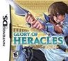 Glory of Heracles cover