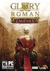 Glory of the Roman Empire cover