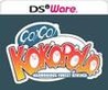 Go! Go! Kokopolo cover