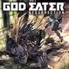 God Eater Resurrection cover