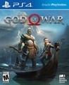 God of War cover