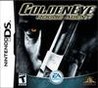GoldenEye: Rogue Agent cover