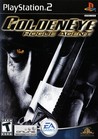 GoldenEye: Rogue Agent cover