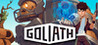 Goliath cover