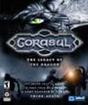 Gorasul: Legacy of the Dragon cover